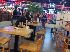 -老班长手工灌汤包(嘉洲广场店)