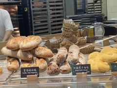 -麦田工坊(月湖店)
