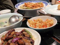 -老头儿油爆虾·知味杭州(爱琴海购物中心)