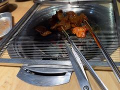 -麻蒲碳烤肉(嘉禾东平地铁站19号店)
