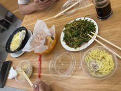 -买又大餐厅(福林里店)