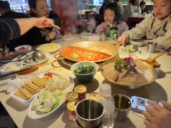 -小龙坎火锅(全球总店)