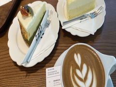 -茶庐(百花洲路店)