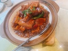 -德尚煌·顺德菜(誉山悠方天地店)