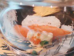 -牛YO寿喜烧·铁板烧和牛火锅自助(市府恒隆店)