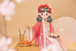 点击看大图 -七彩鱼儿童摄影(江汉路店)