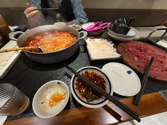 -滇牛云南火锅(桂林路店)
