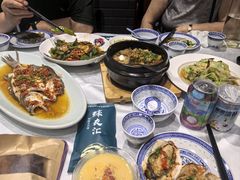 -蠔友汇(皇姑店)