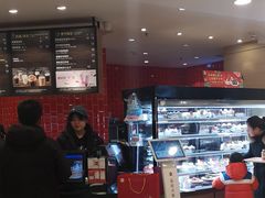 -85度C(南京龙江店)