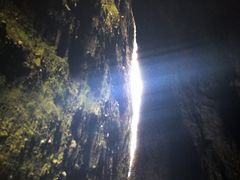 -崀山风景名胜区