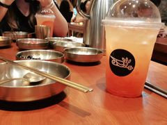 -春熙台韩国料理·章鱼肥牛(西丽店)