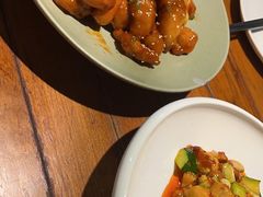 -外婆私房菜(新亚百货店)