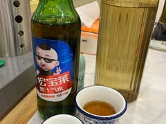 -朴小妹人参鸡汤火锅(长白山万达店)