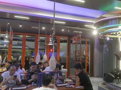 -路边羊烧烤酒场(宝带路店)
