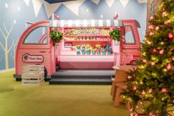 -幻贝家儿童乐园(苏州中心店)