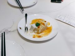 -阿里疆Alijiang·丝路美食·异域风情·清真(长楹天街店)