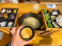 -勺子米线·云南传统小吃市集(四方街店)