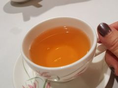 -香港喜来登酒店天宝阁