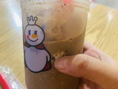 -蜜雪冰城(陆家嘴店)