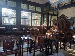 -张学良旧居陈列馆