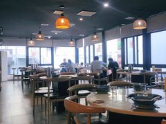 大堂-九道菜有鸡鱼头(石鼓路店)