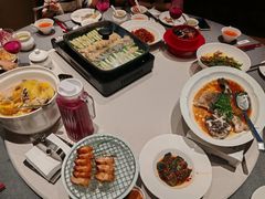-冰火楼(梦泽园店)