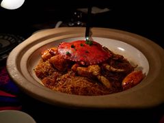 -上海滩餐厅(BFC外滩金融中心店)