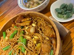 -老雒阳面馆·水席·洛阳菜(王城路店)