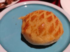 -哈尔滨永泰喜来登酒店·璟泰公馆