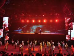 -《12·12》西安事变大型实景演出