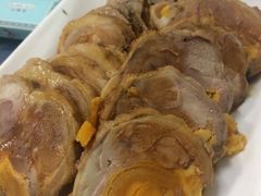 -马虎风味菜馆(王府园小区店)