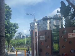-深圳葵花酒店公寓(福田口岸店)