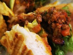 -Catch Bagel(芳草地店)