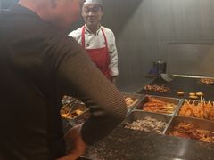 -欢乐牧场海鲜烤肉自助(牡丹园店)