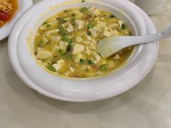-幸福饭店(佛山路东段店)