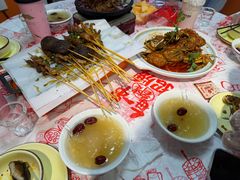 -辣出味岳阳特色烧烤·龙虾大排档(砂子塘总店)