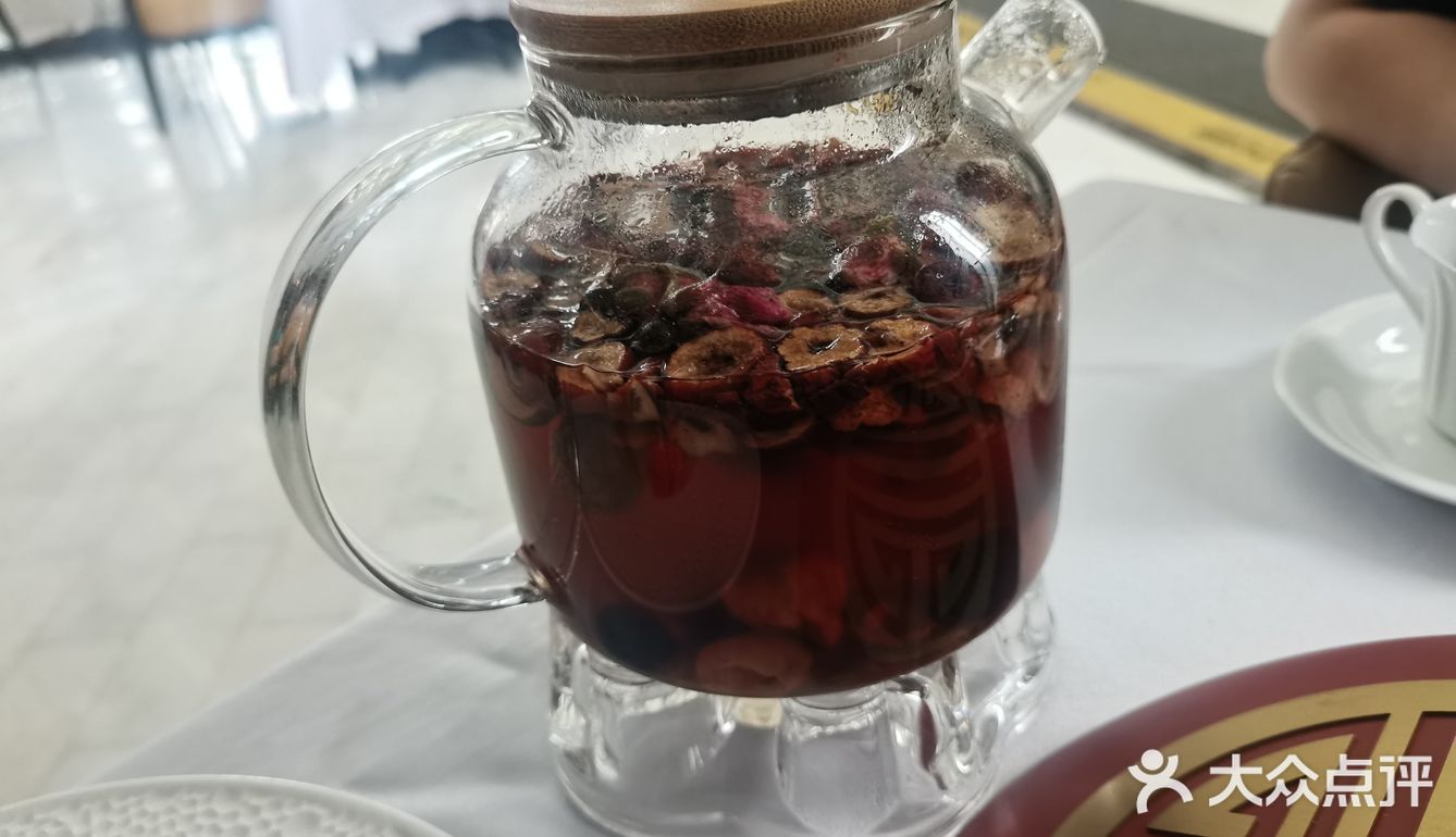 下午茶