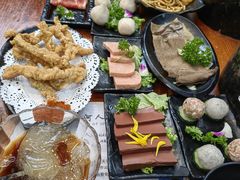 -束河人家(南锣鼓巷店)