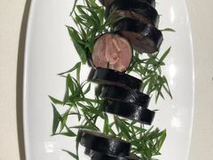 -四季民福烤鸭店(外滩外白渡桥店)