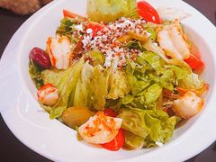 -Efes Turkish & Mediterranean Cuisine 艾菲斯餐厅(陆家嘴店)