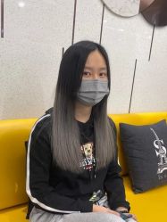 点击看大图 -MORI HAIR SALON日式美发沙龙