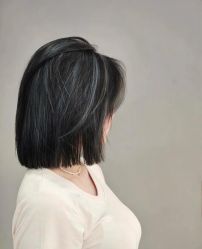 -丽时 Hair Salon