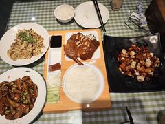 -玉桥餐厅(天坛店)