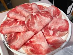 -蜀九香火锅(九眼桥店)
