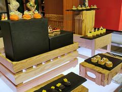 -西双版纳洲际度假酒店-海鲜傣味烧烤·侬香全日制餐厅
