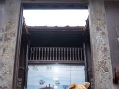 -云山屯古建筑群景区