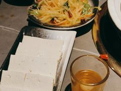 -红井路游艺炖锅·音乐餐吧(十渡店)