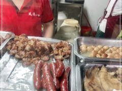 -凤张螺蛳粉·爽口粉(跃进路总店)