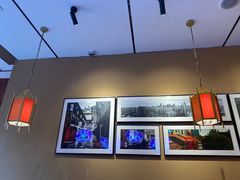 -九老汉·川渝江湖菜(合川路2店)