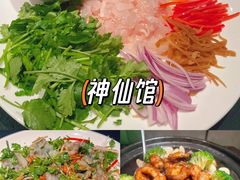 -顺峰顺水顺德菜(第一百货店)